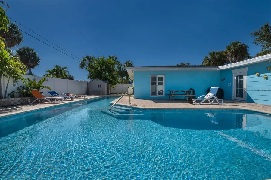 424 88th Avenue, Saint Pete Beach, FL 33706 - #2