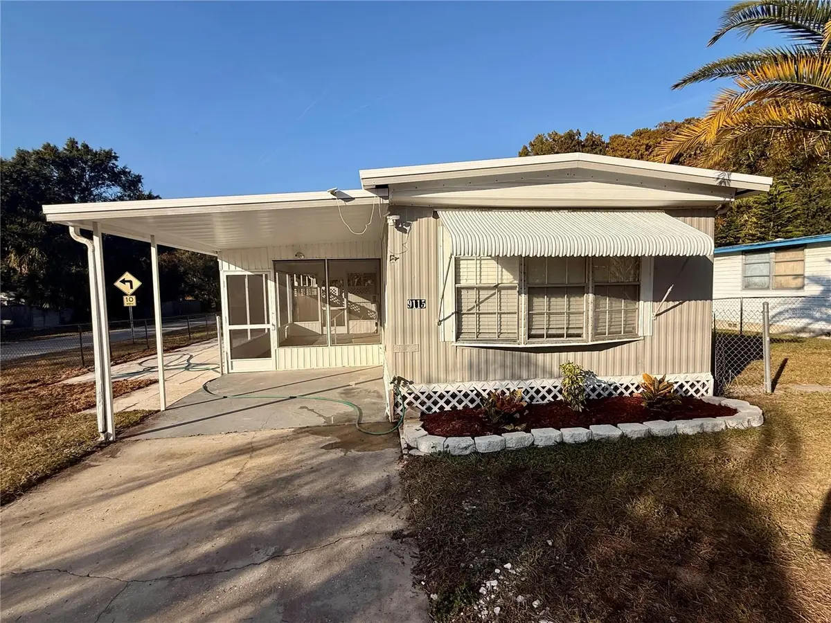 9115 Bourbon Street, New Port Richey, FL 34654 - Image #1