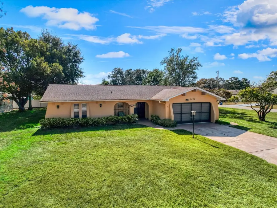7420 Tranquil Drive, Spring Hill, FL 34606 - Image #2