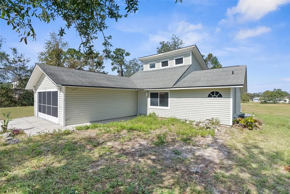 10221 Elgin Boulevard, Spring Hill, FL 34608 - #1