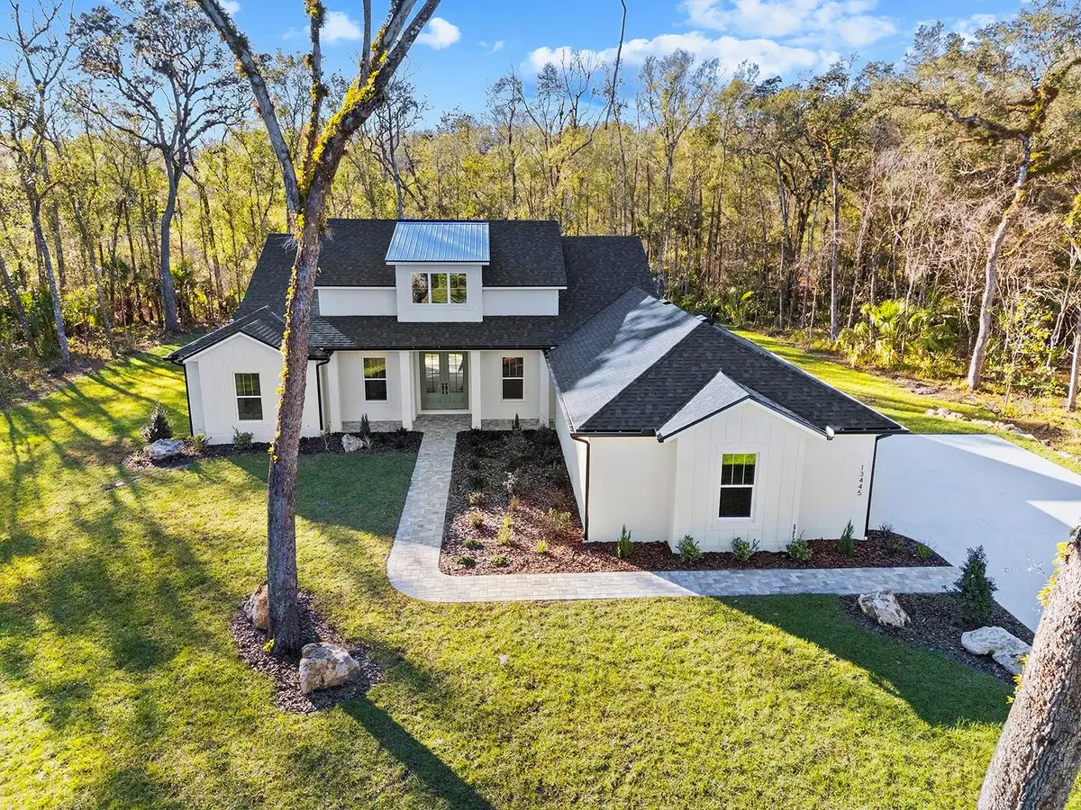 13445 Republican Way, Brooksville, FL 34601 - #1