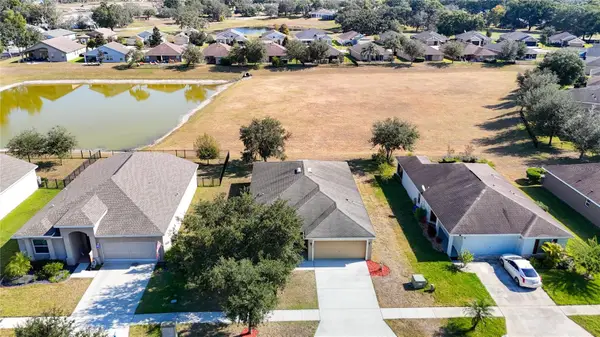 13548 Marilyn Court, HUDSON, FL 34669