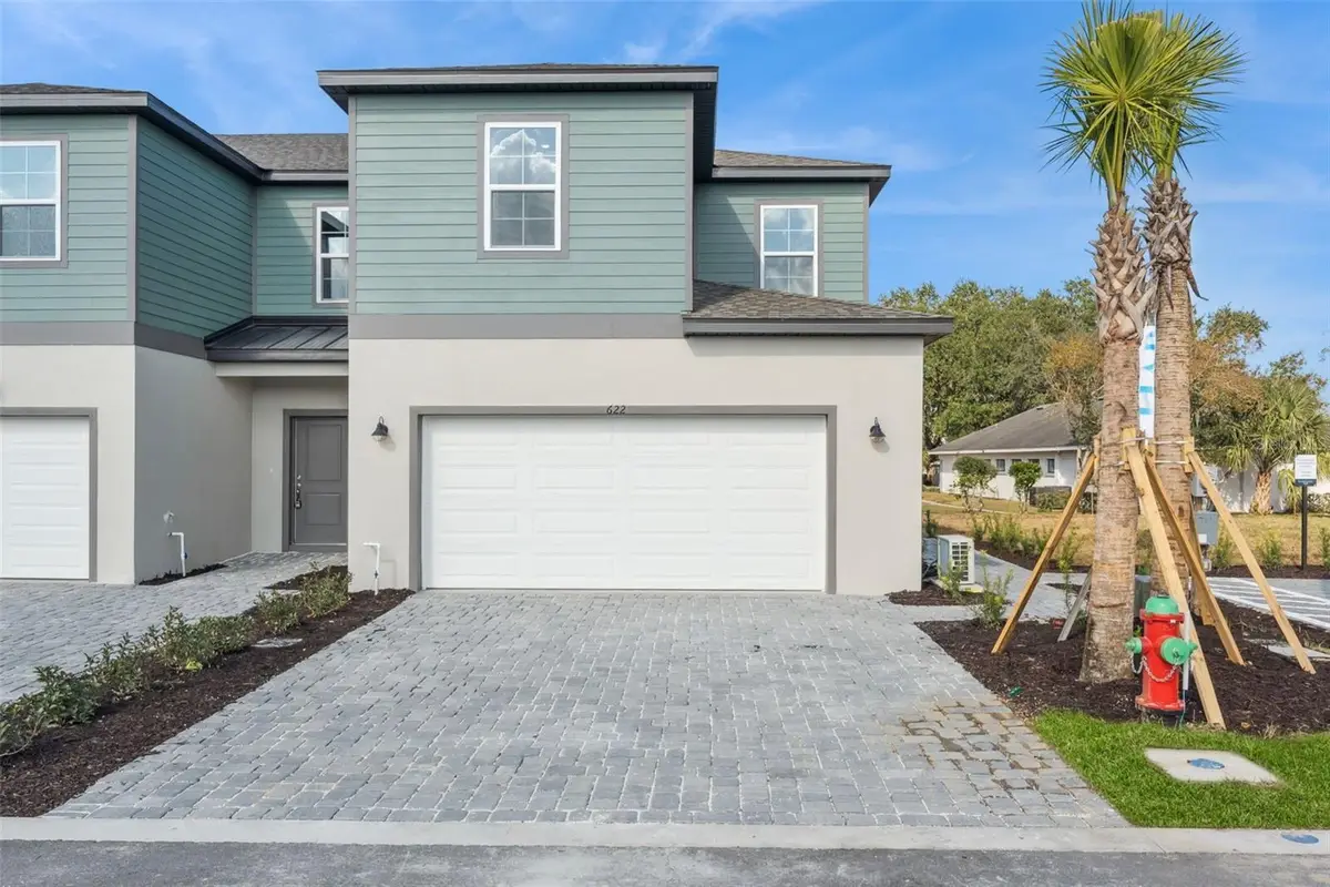 622 Cedar Elm Street, Eustis, FL 32726 - Image #1