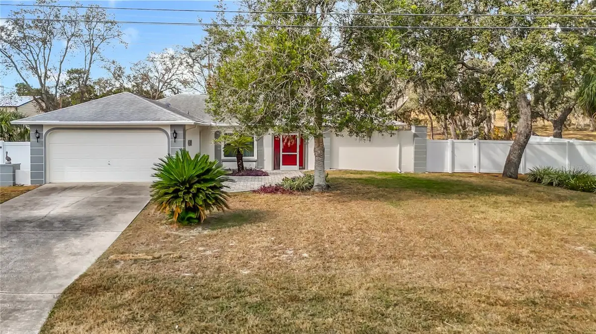 1353 Finland Drive, Spring Hill, FL 34609 - Image #1