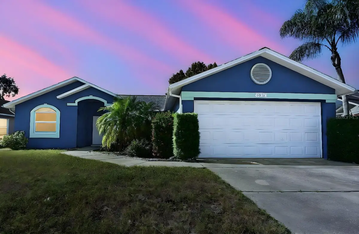 8031 Gabriel Drive, Port Richey, FL 34668 - Image #1