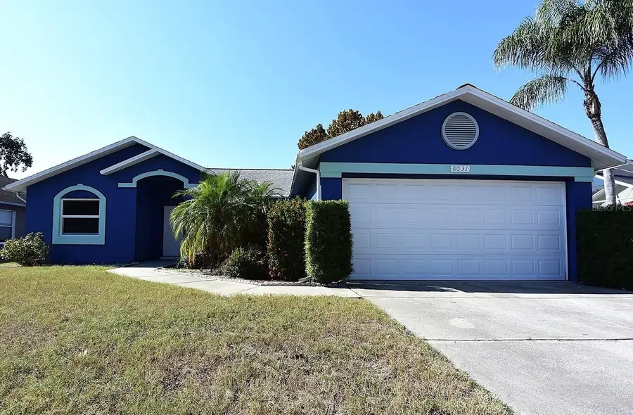 8031 Gabriel Drive, Port Richey, FL 34668 - Image #2