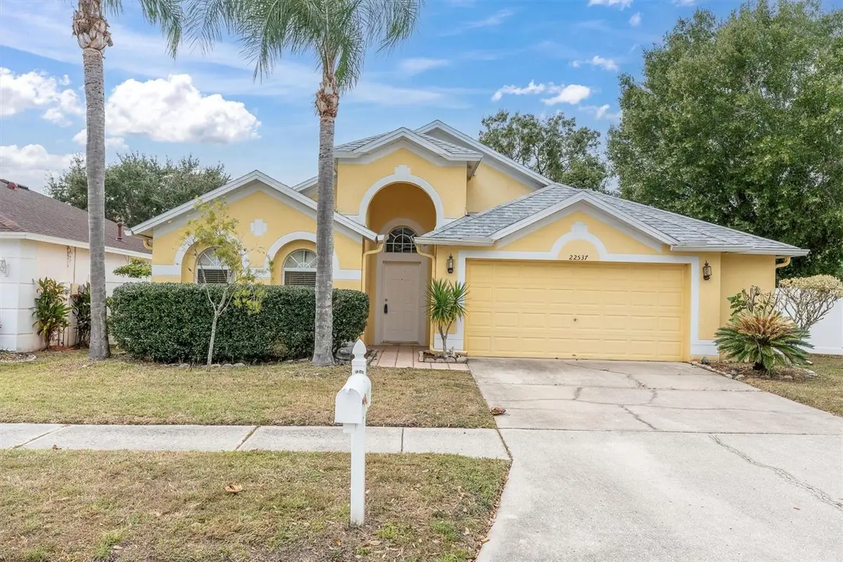 22537 Roderick Drive, Land O Lakes, FL 34639 - Image #1