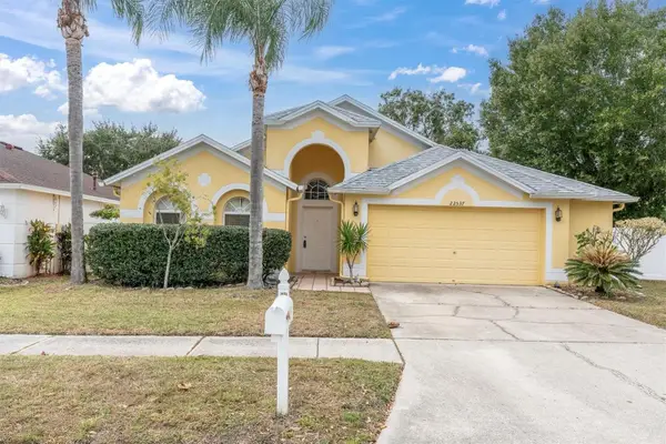 22537 Roderick Drive, LAND O LAKES, FL 34639