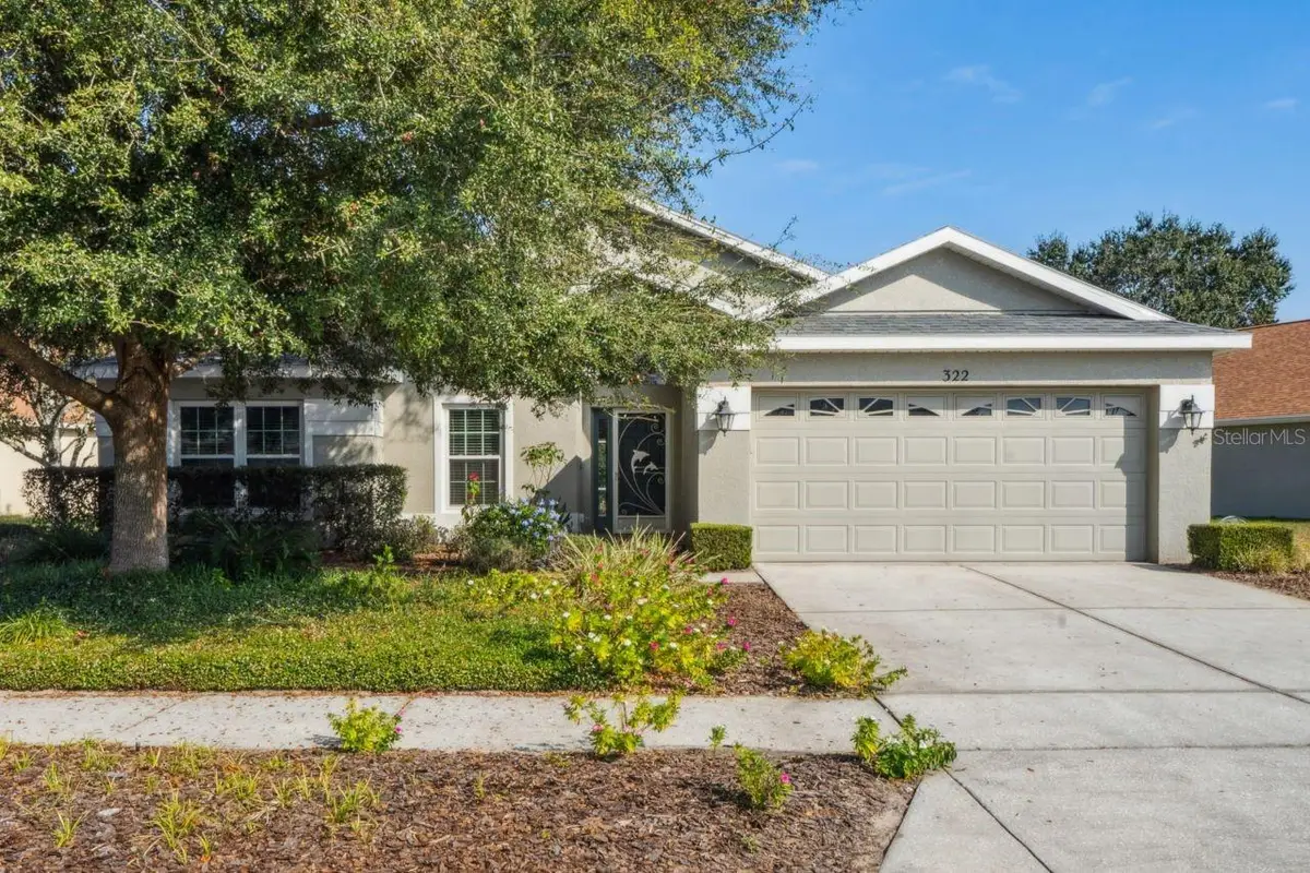 322 Greenwich Circle, Spring Hill, FL 34609 - Image #1