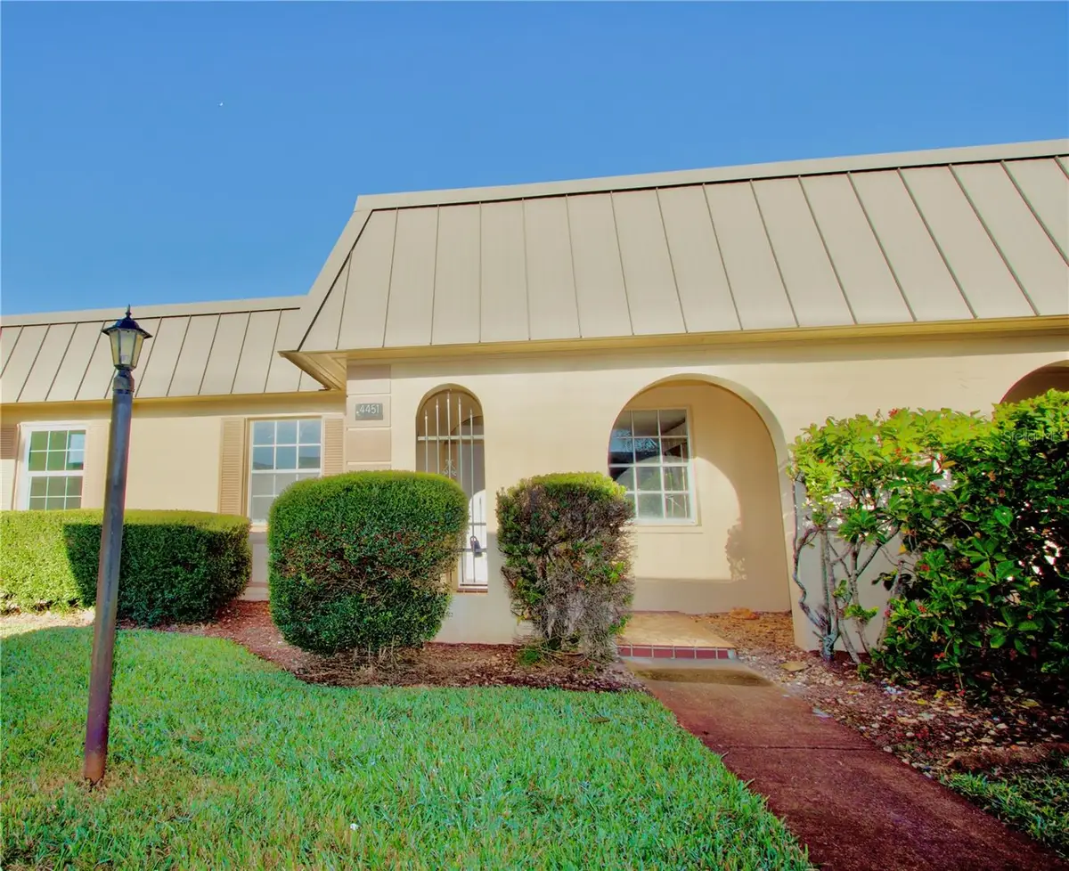 4451 Rustic Drive #4451, New Port Richey, FL 34652 - Image #1