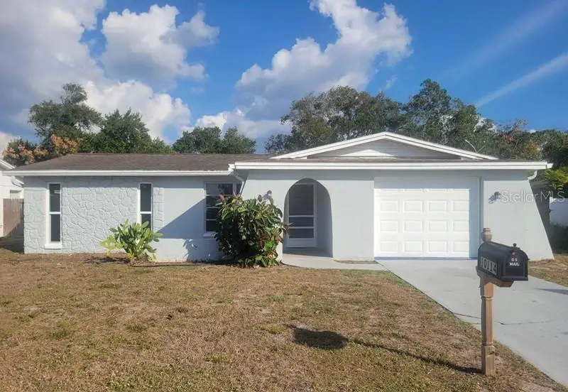 10114 Old Orchard Lane, Port Richey, FL 34668 - Image #1