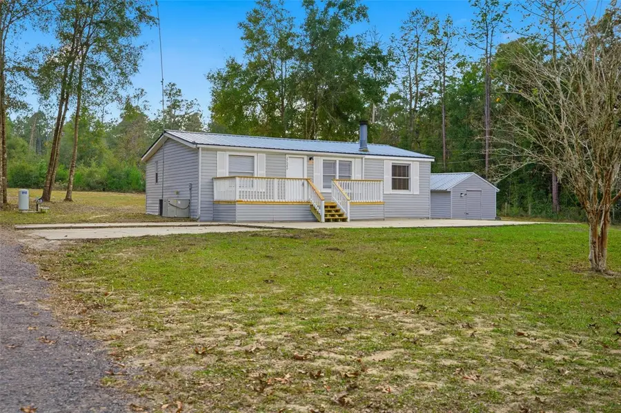 27080 Hiawatha Boulevard, Brooksville, FL 34601 - Image #3