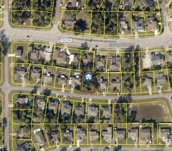 LOT 23 Ring Rd, Spring Hill, FL 34609 - Image #2