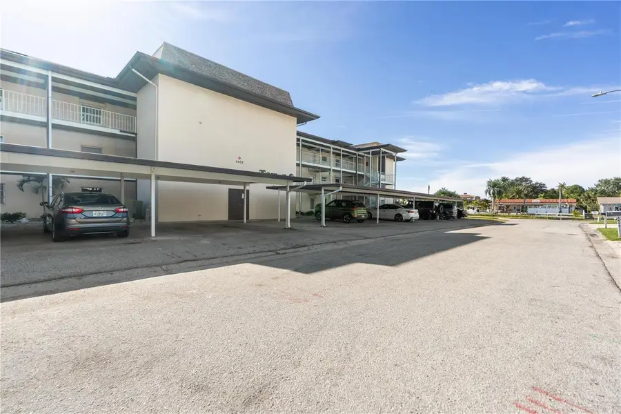 4452 Garnet Drive #202, New Port Richey, FL 34652 - Image #2