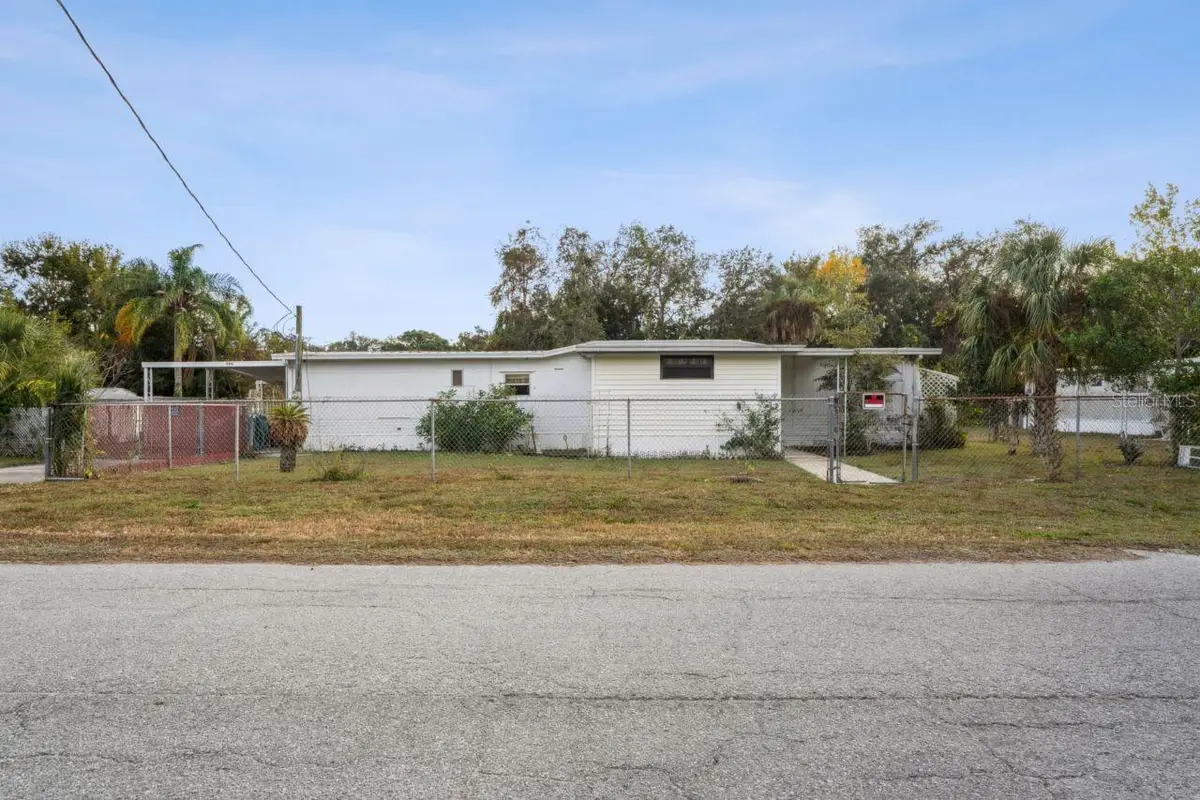 9310 Kiowa Dr, New Port Richey, FL 34654 - Image #1