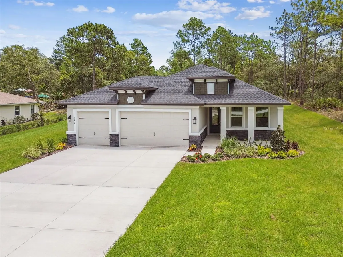 11347 Striped Bass Court, New Port Richey, FL 34654 - Image #1
