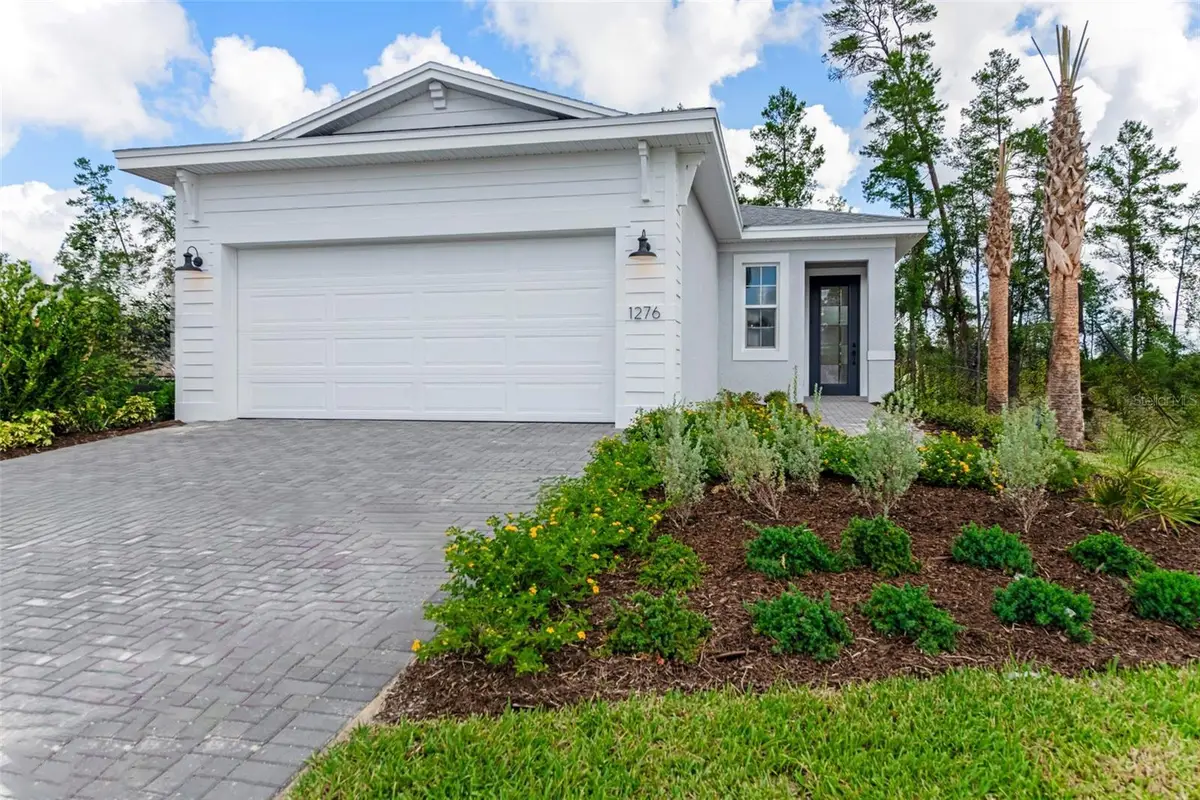 1276 Jackson Hole Court, Deland, FL 32724 - Image #1
