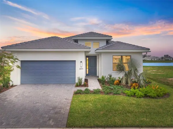 18373 Rockport Place, LAKEWOOD RANCH, FL 34211