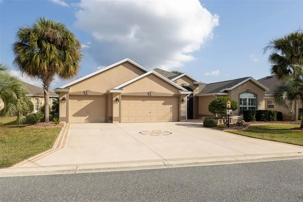 2119 Chalmer Terrace, The Villages, FL 32162 - Image #1