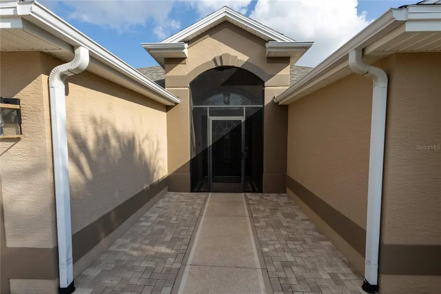 2119 Chalmer Terrace, The Villages, FL 32162 - Image #3