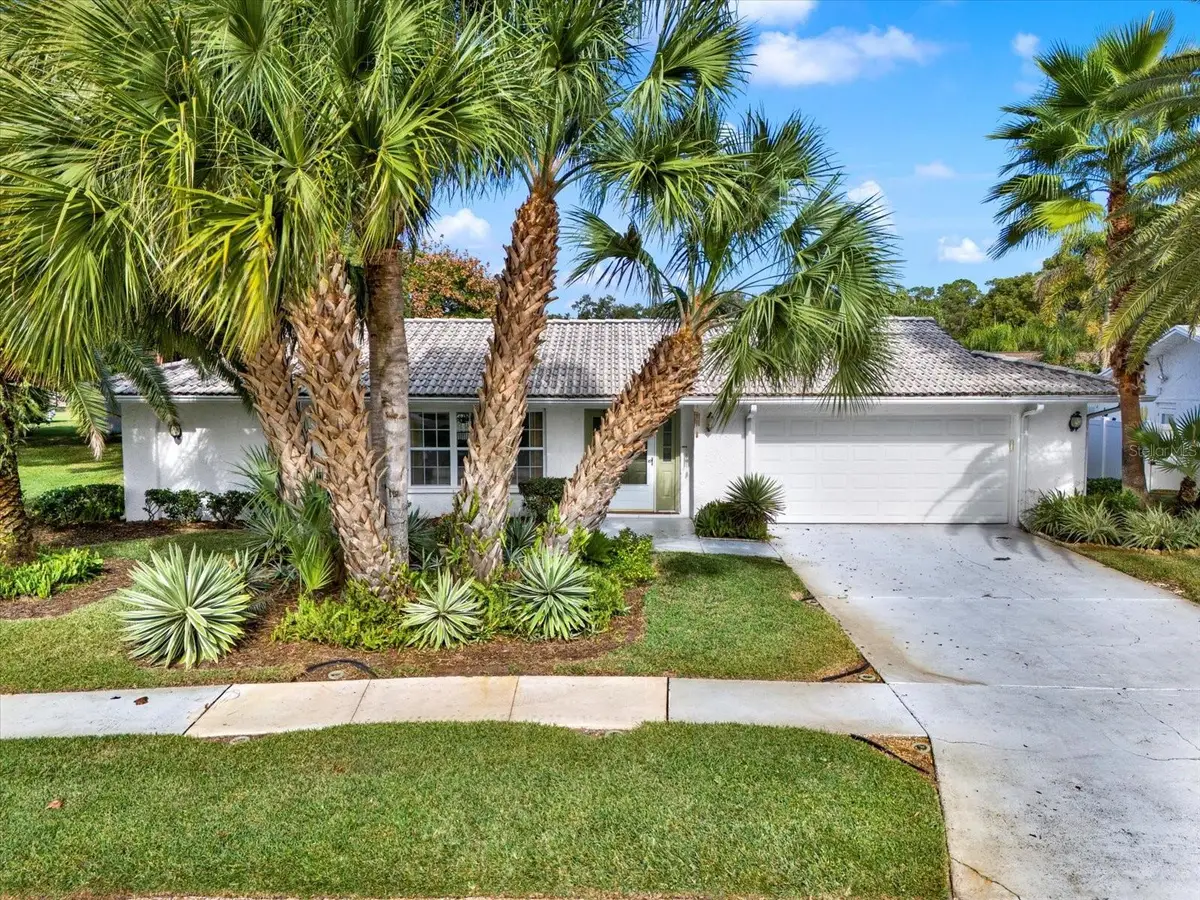 720 Bowsprit Place, Palm Harbor, FL 34685 - Image #1