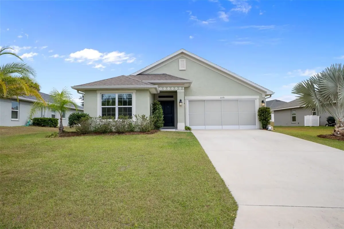 3375 N Burroughs Path, Beverly Hills, FL 34465 - #1