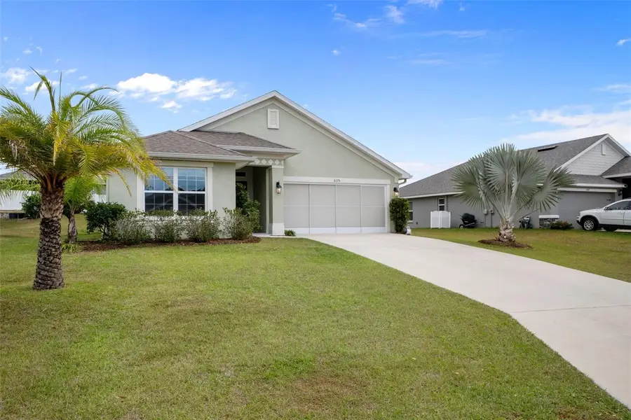 3375 N Burroughs Path, Beverly Hills, FL 34465 - #2