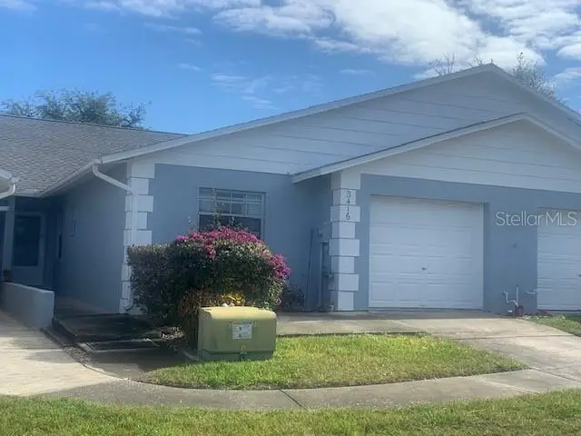 3416 Claires Court, New Port Richey, FL 34655 - Image #2