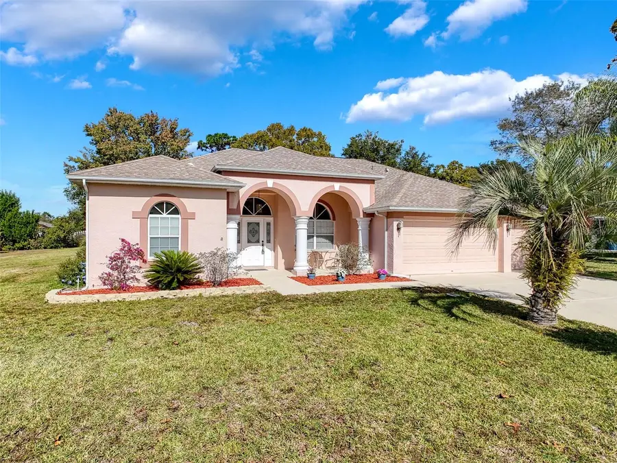 11345 Long Hill Court, Spring Hill, FL 34609 - Image #3