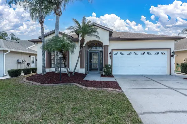 11520 Lounds Court, NEW PORT RICHEY, FL 34654