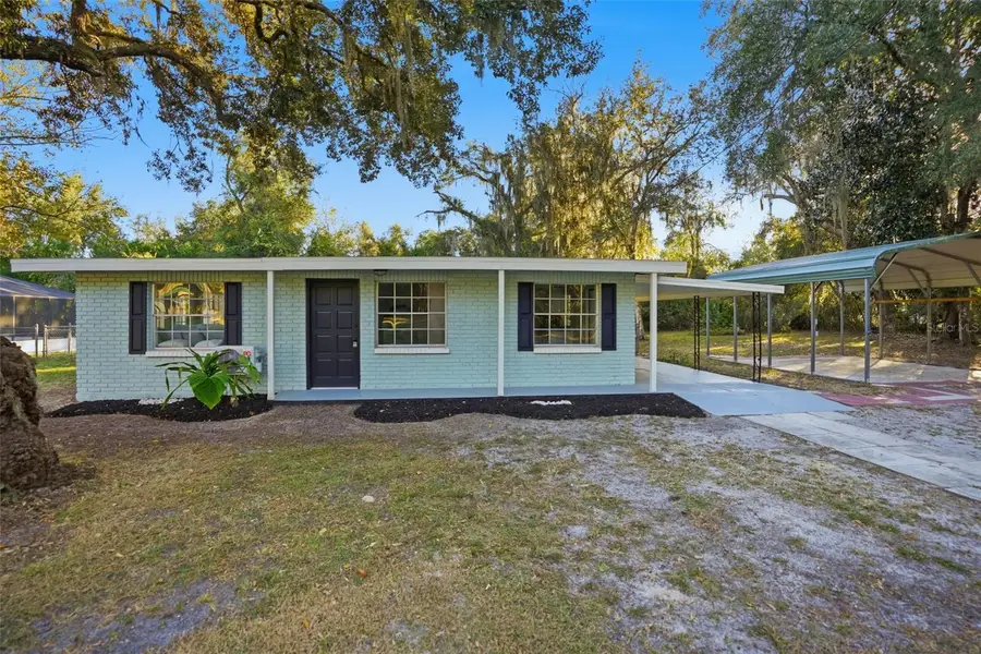 10308 E Mallard Lane, Floral City, FL 34436 - Image #2