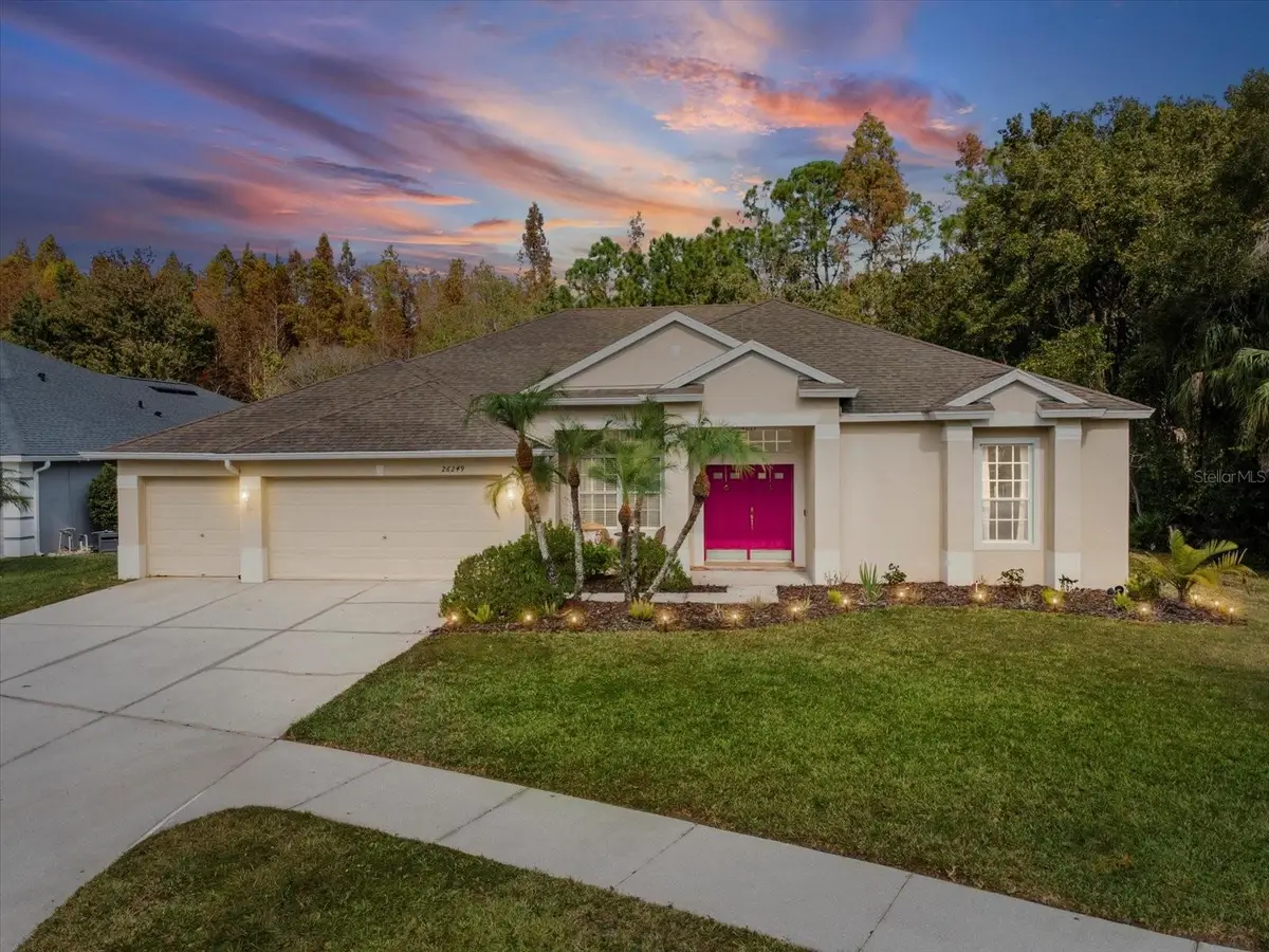 26249 Sword Dancer Drive, Wesley Chapel, FL 33544 - #1