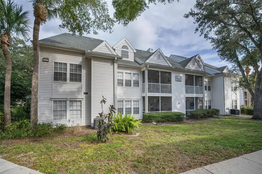3261 Haviland Court #203, Palm Harbor, FL 34684 - Image #3