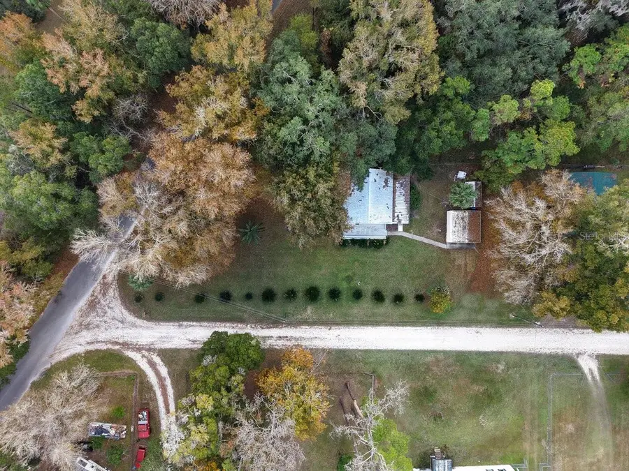 2670 SE 68th Street, Gulf Hammock, FL 32639 - Image #3