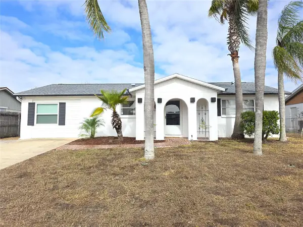 6351 Sutherland Avenue, NEW PORT RICHEY, FL 34653