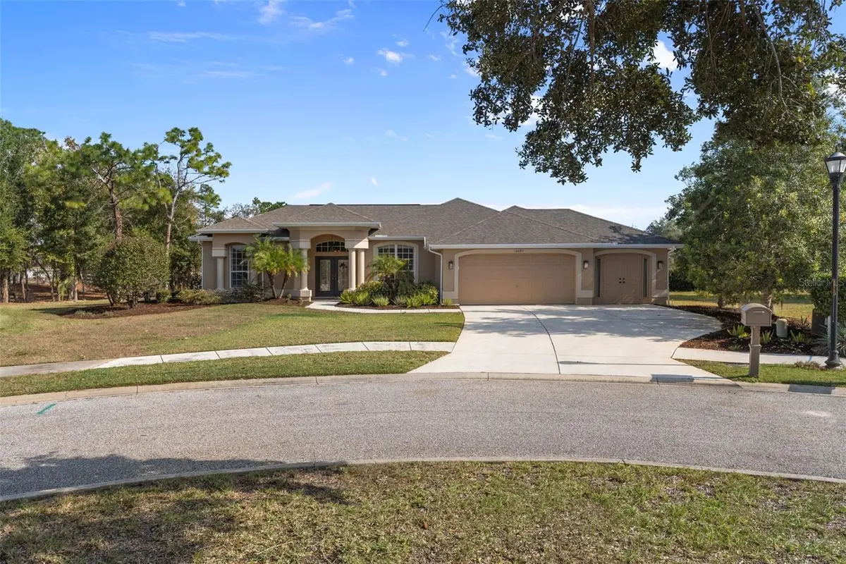 13097 Pastore Court, Spring Hill, FL 34609 - Image #1