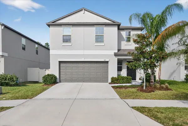 6115 Apple Snail Avenue, NEW PORT RICHEY, FL 34653