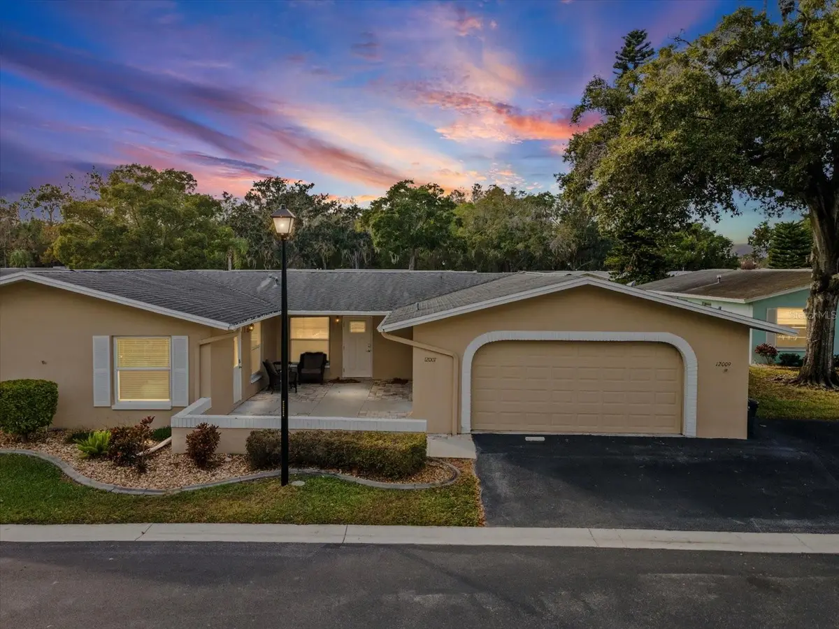 12009 Boynton Lane #12009, New Port Richey, FL 34654 - Image #1