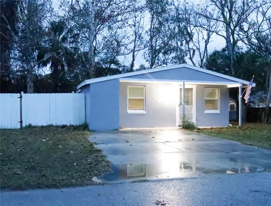 3856 S Sandpiper Terrace, Homosassa, FL 34448 - Image #2