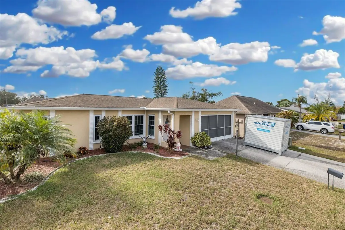 8326 Luray Drive, Port Richey, FL 34668 - Image #1
