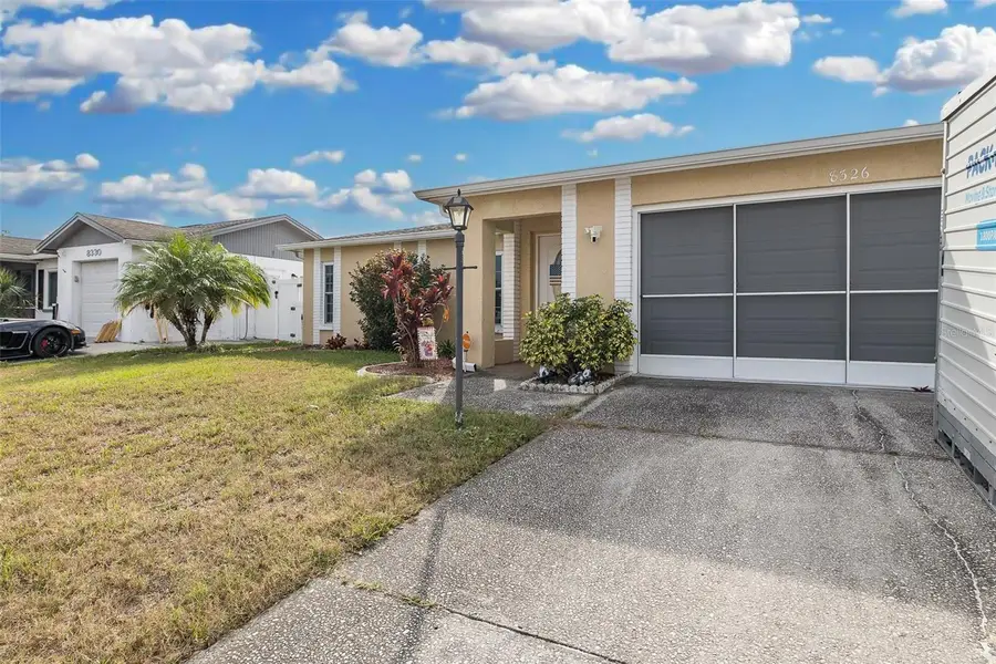 8326 Luray Drive, Port Richey, FL 34668 - Image #3