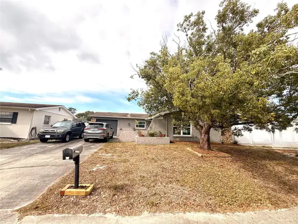 9337 Barrington Lane, PORT RICHEY, FL 34668