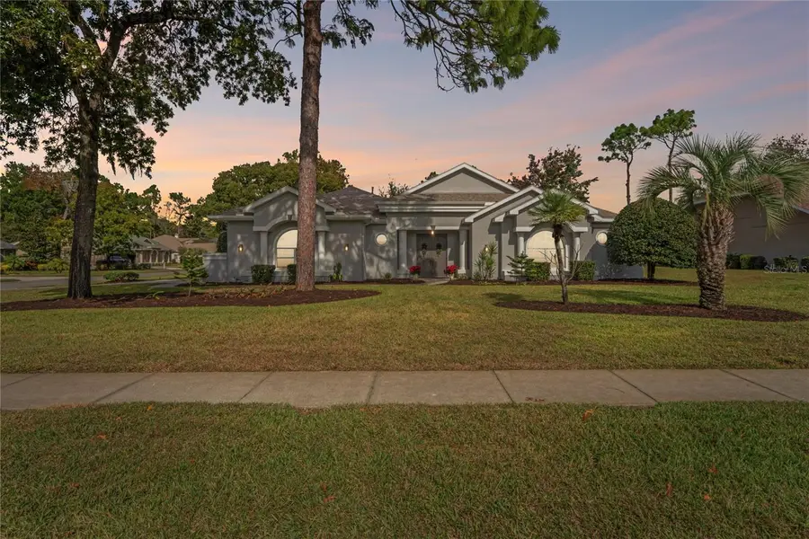 5110 Championship Cup Lane, Brooksville, FL 34609 - Image #2