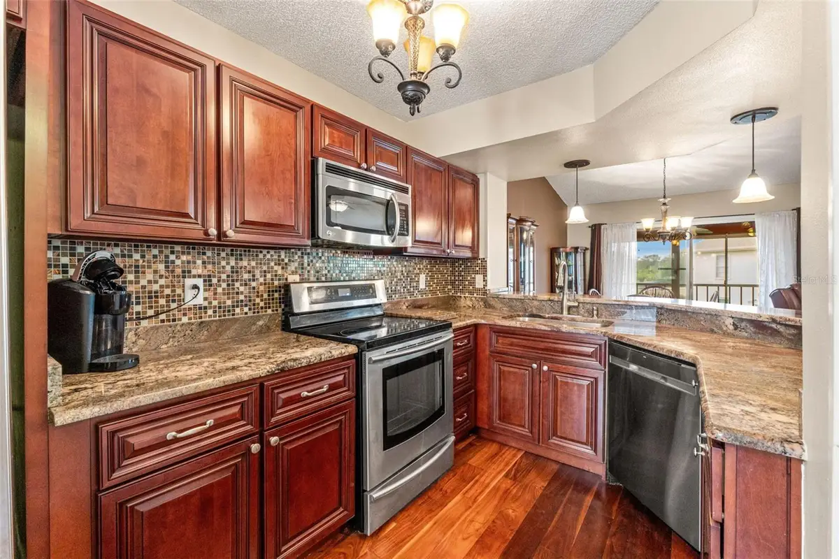 7828 Hardwick Drive #924, New Port Richey, FL 34653 - Image #1