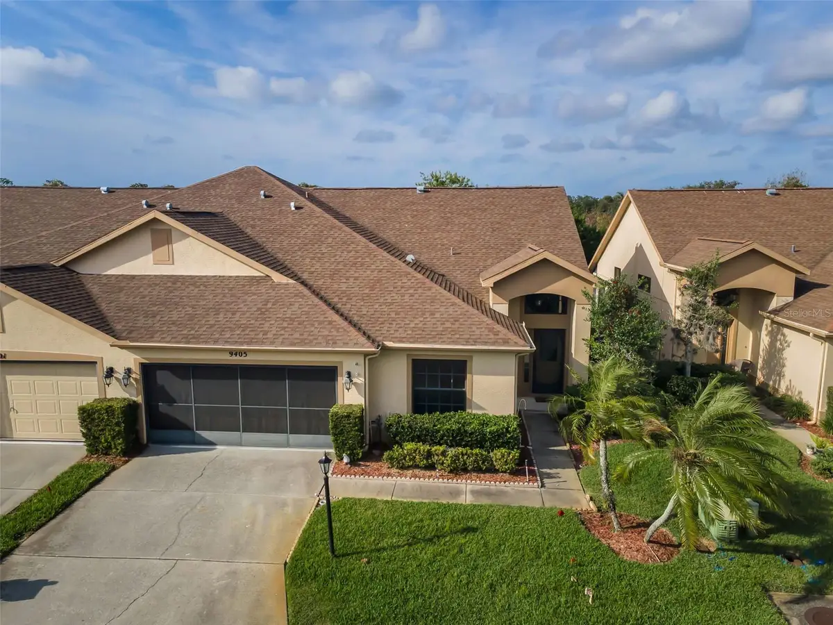 9405 Palm Haven Court, New Port Richey, FL 34655 - Image #1