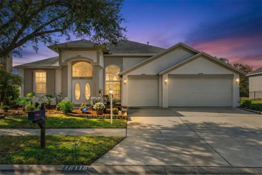 18118 Sweet Jasmine Drive, Tampa, FL 33647 - Image #2