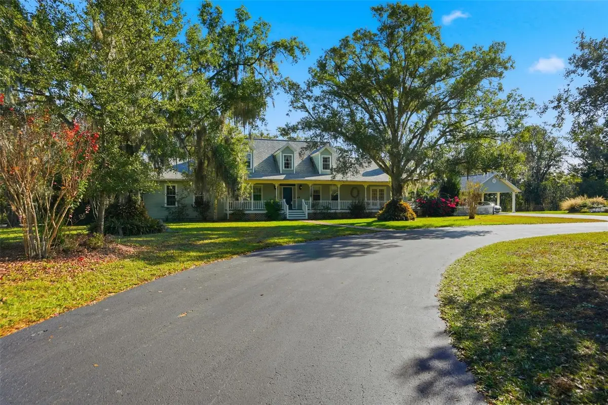3330 Endsley Road, Brooksville, FL 34604 - Image #1