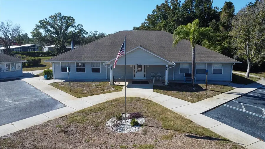 Forest Glenn Drive, Spring Hill, FL 34607 - #3