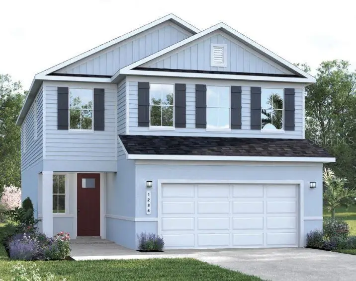 5144 Madras Drive Nw, Palm Bay, FL 32907 - Image #1