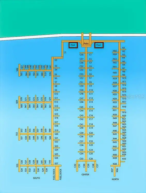 102 Riviera Dunes Way #C29, Palmetto, FL 34221 - Image #2